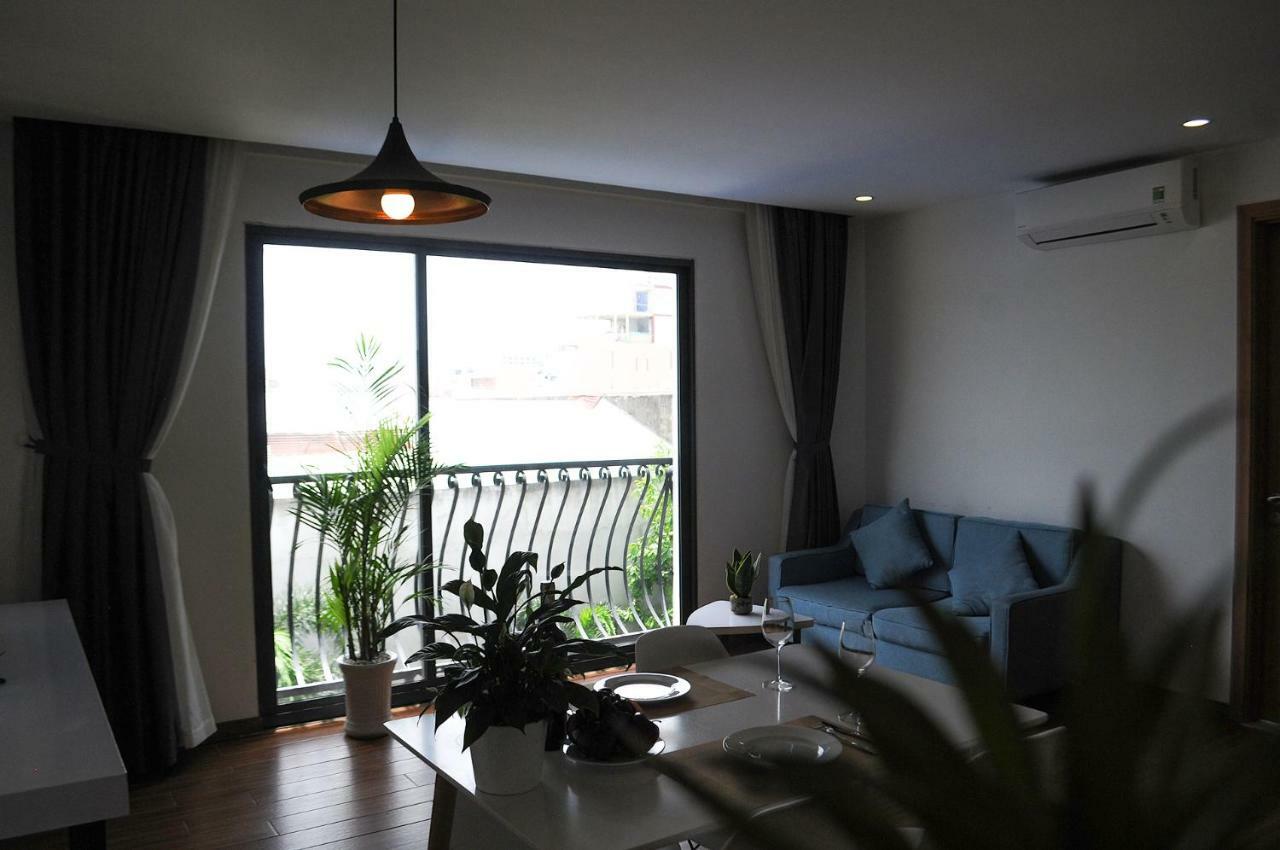Saigon Garden Hill Resort & Apartment Hô Chi Minh-Ville Extérieur photo