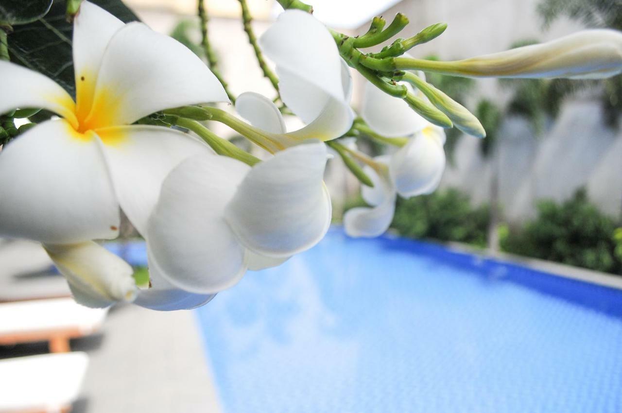 Saigon Garden Hill Resort & Apartment Hô Chi Minh-Ville Extérieur photo