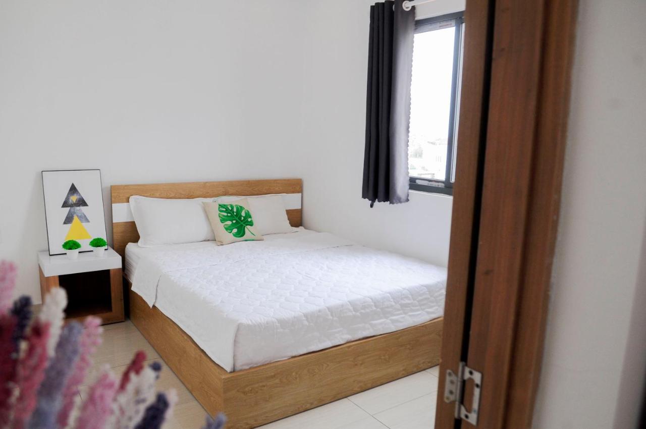 Saigon Garden Hill Resort & Apartment Hô Chi Minh-Ville Extérieur photo